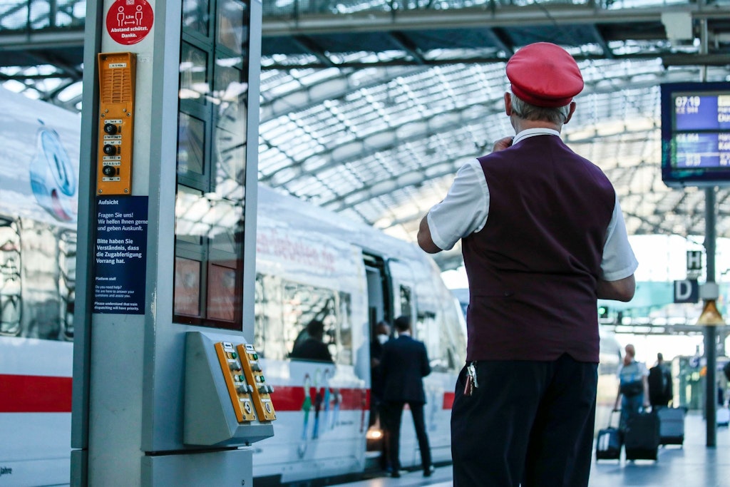 Die Deutsche Bahn ist aus Sicht des Bundesrechnungshofs nach vier verlorenen Jahren noch unzuverlässiger geworden.