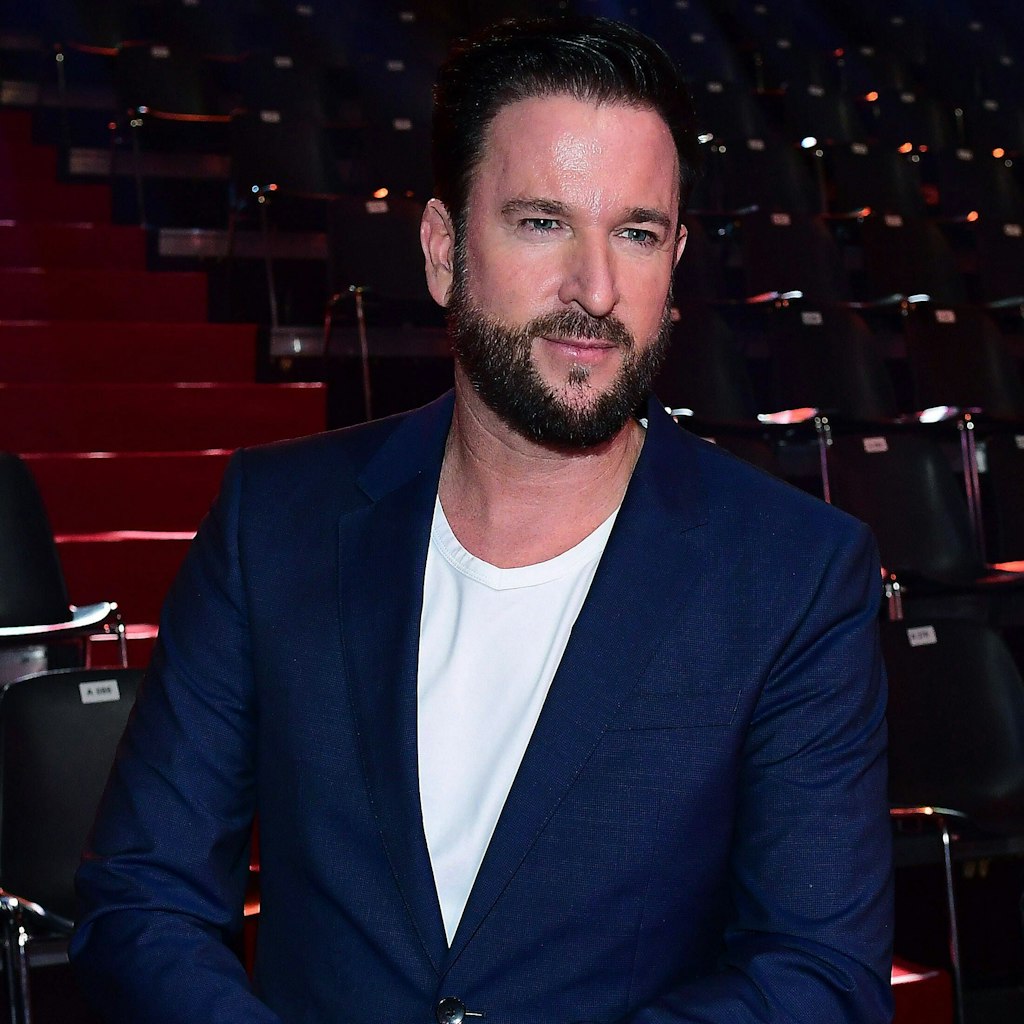 Michael Wendler wollte durch die Doku-Soap eigentlich sein Image wieder aufpolieren.