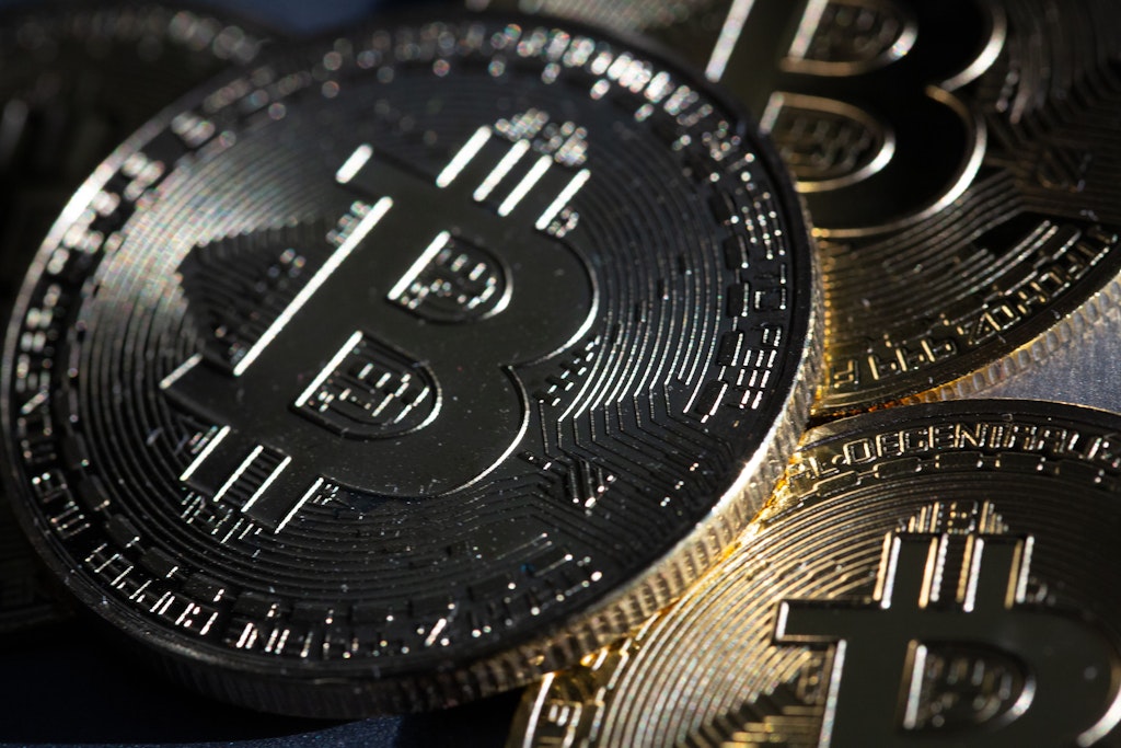 Die Ermittler gehen davon aus, dass ChipMixer seit 2017 Kryptowerte in Höhe von etwa 154.000 Bitcoin beziehungsweise 2,8 Milliarden Euro gewaschen hat. (Symbolbild)