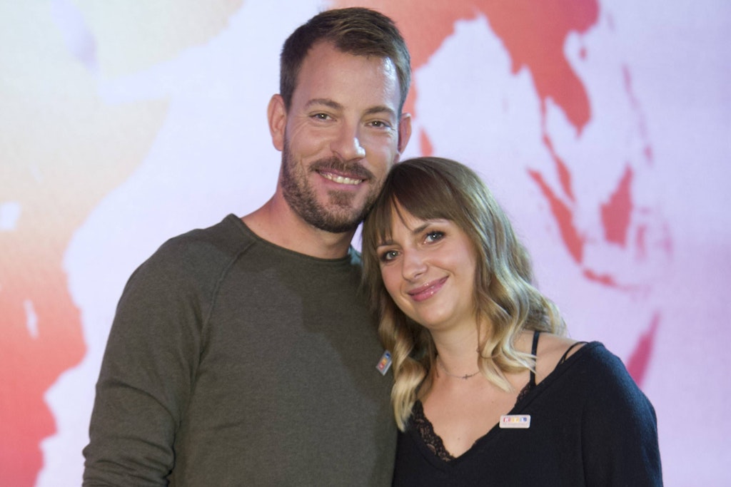 Gerald und Anna Heiser mussten um das Leben ihrer Tochter bangen.