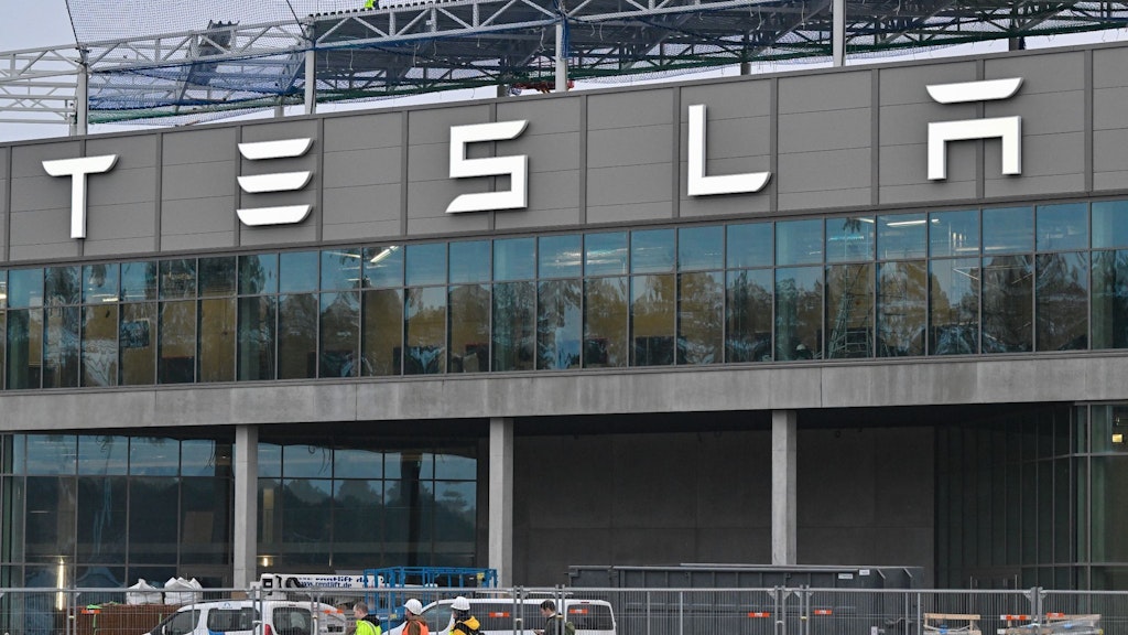 Gigafactory Berlin-Brandenburg - Tesla will weiter wachsen. 