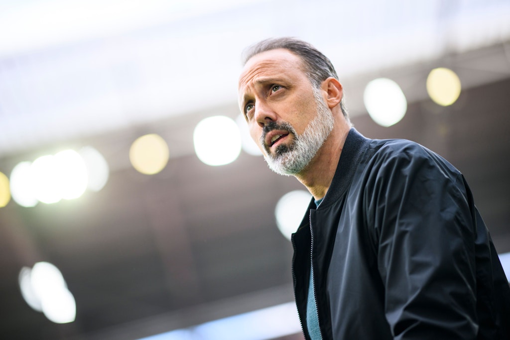 TSG-Hoffenheim-Trainer Pellegrino Matarazzo steht mächtig unter Druck. In fünf Spielen schaffte er keinen Sieg im Kraichgau. Jetzt will Hertha BSC für die sechste Pleite des Coaches sorgen.