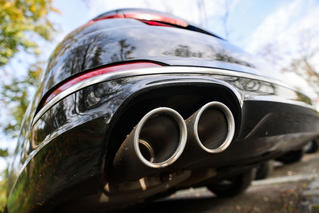 Ab 2035 sollen in der EU keine Neuwagen mit regulärem Verbrenner-Motor mehr zugelassen werden.