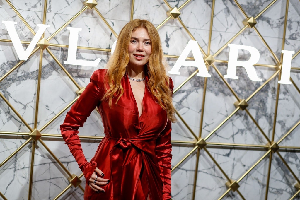Palina Rojinski hat ihre Verlobung aufgelöst. 