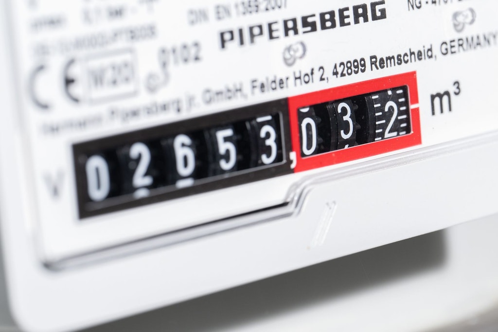 80 Prozent des Gasverbrauchs des Vorjahres gibt’s zum gedeckelten Preis von zwölf Cent pro Kilowattstunde. 