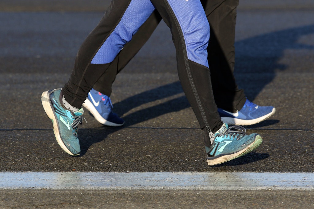 An einer Schule in Nordrhein-Westfalen werden Schüler mit Jogginghose nach Hause geschickt.