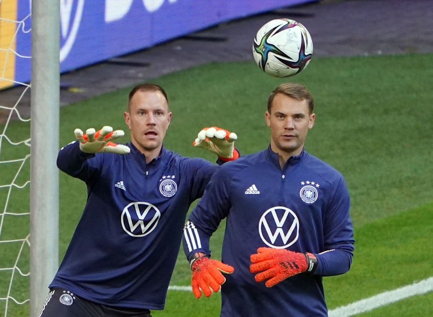 Keine-Chance-mehr-f-r-Manuel-Neuer-Bundestrainer-Hansi-Flick-macht-ter-Stegen-zur-Nummer-1
