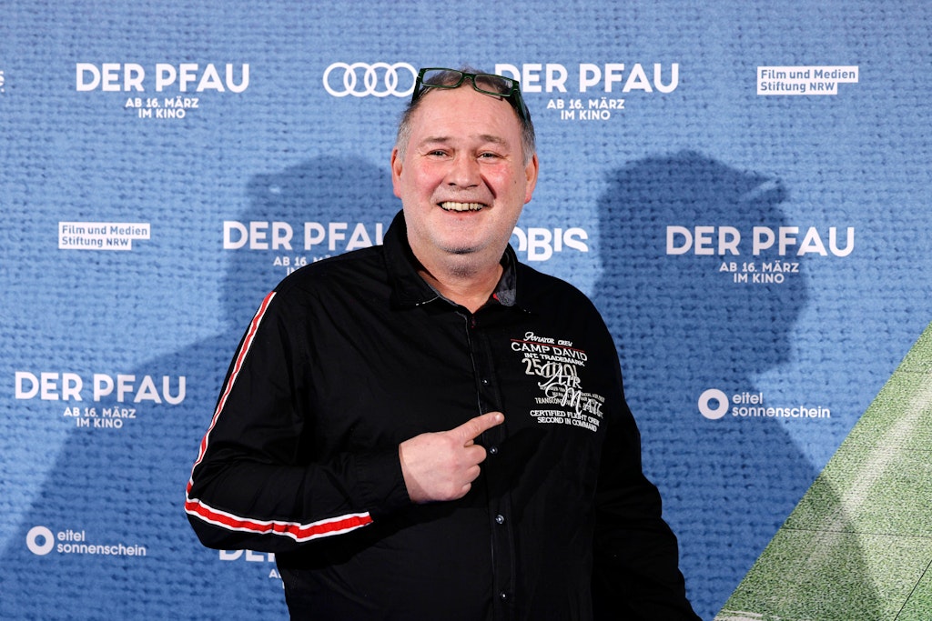 „Bares für Rares“-Star Walter „Waldi“ Lehnertz überrascht seine Fans immer wieder mit Neuigkeiten auf Instagram.
