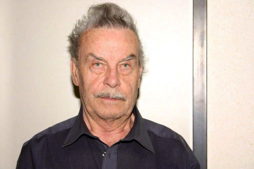 Josef Fritzl hielt seine Tochter 24 Jahre lang im Keller gefangen, missbrauchte sie und zeugte mit ihr sieben Kinder.