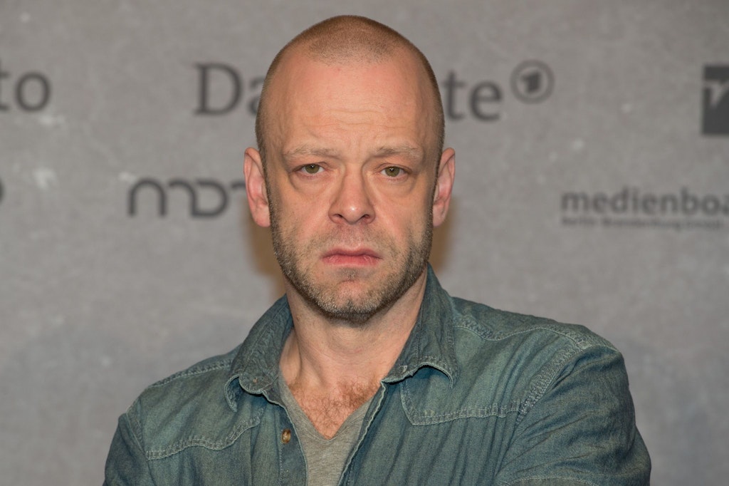 Robert Gallinowski ist mit nur 53 Jahren gestorben.