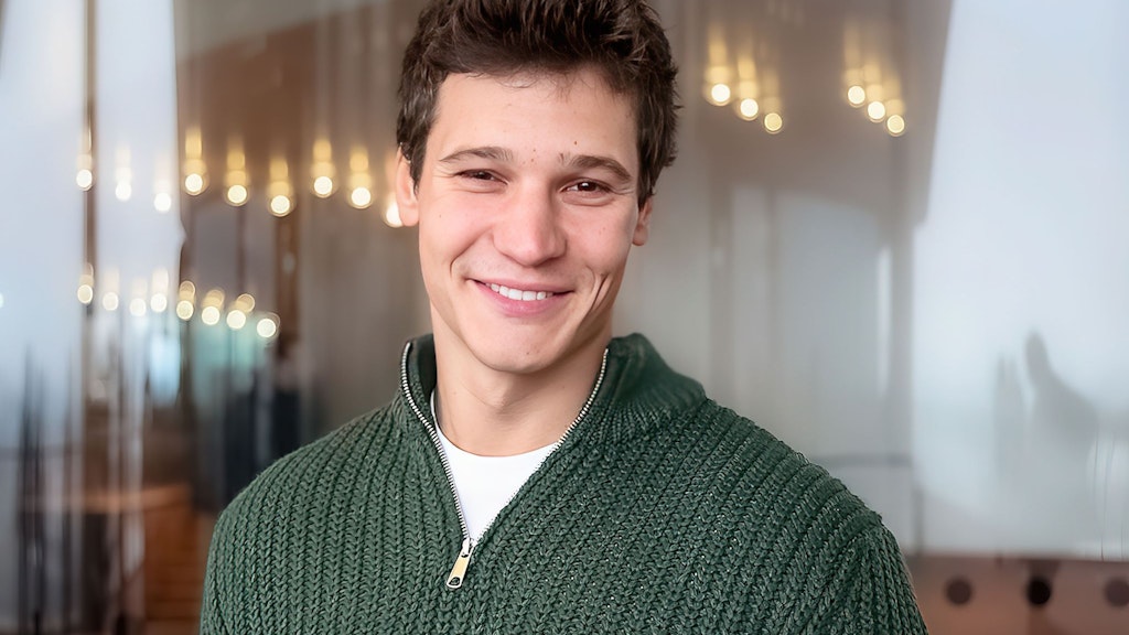 Wincent Weiss gehört zu den Stars der deutschen Musikbranche - nun mischt er bei „The Masked Singer“ mit.