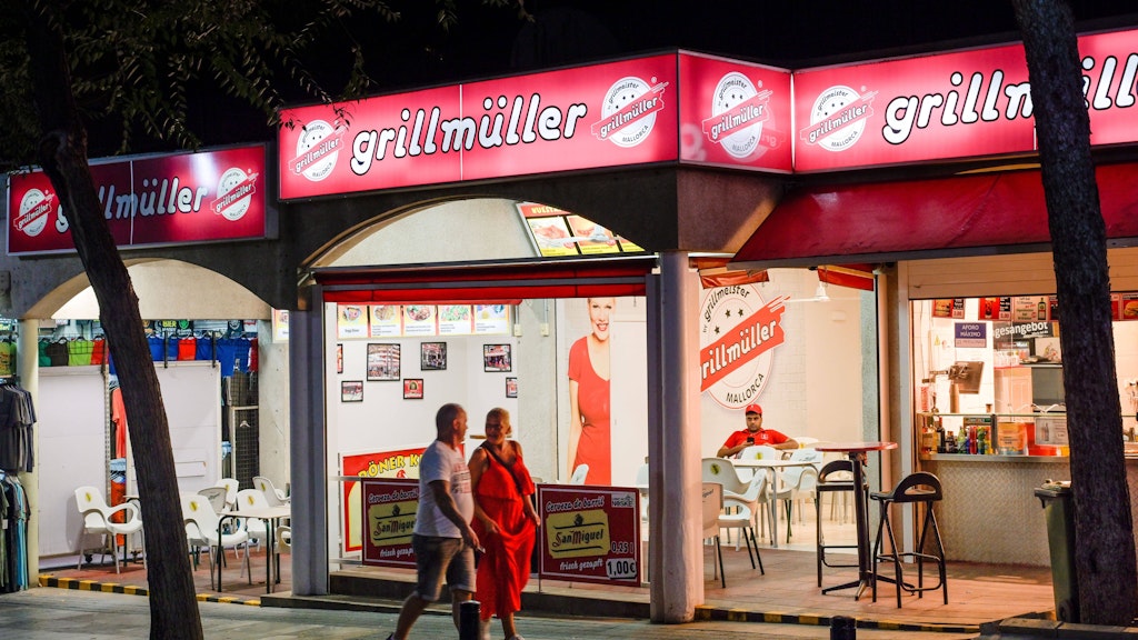 Am Ballermann 6 wird in Zukunft kein Grillmüller mehr sein.