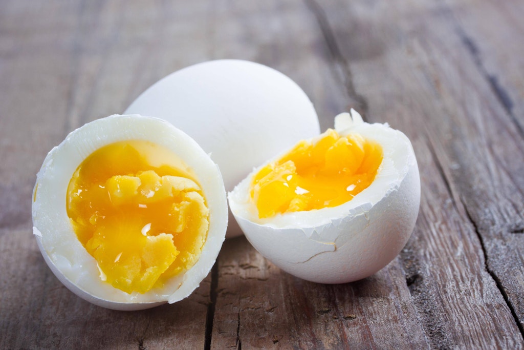 Harte Eier oder weiche Eier? Mit diesen Tipps kochen Sie das perfekte Frühstücksei.