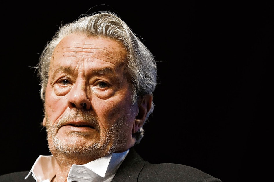 wer war die letzte lebensgefährtin von alain delon