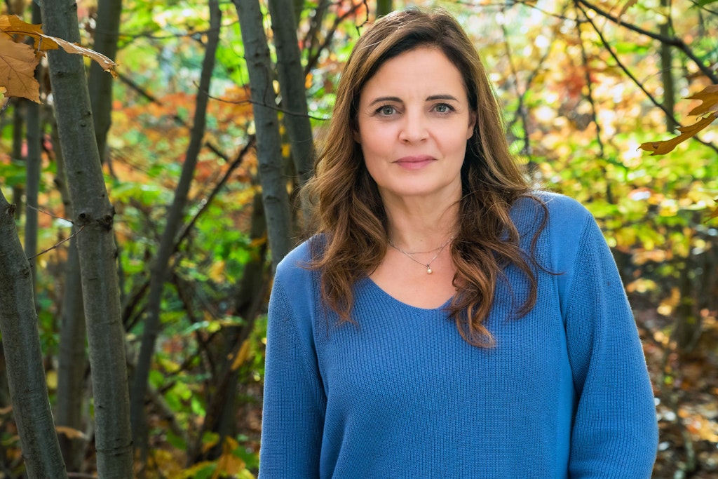 Seit 2006 spielt Elisabeth Lanz die Rolle der Dr. Susanne Mertens in der TV-Serie „Tierärztin Dr. Mertens“.