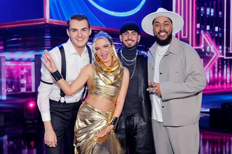 Steht der DSDS-Sieger längst fest? DIESER Finalist liegt vorne!
