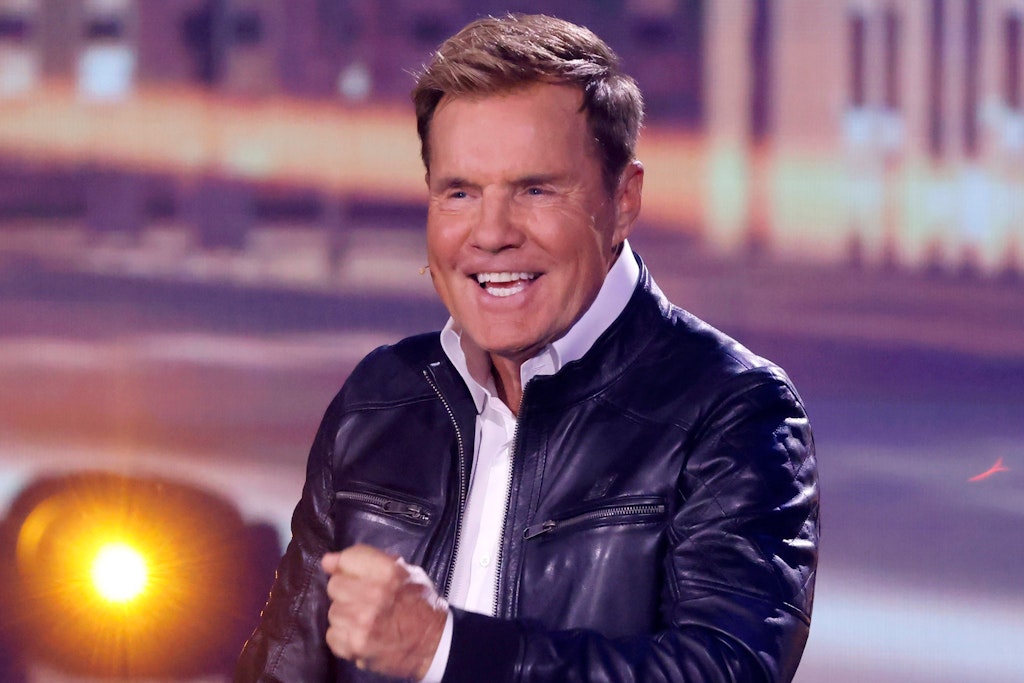 DSDS-Juror Dieter Bohlen hat bisher zum Zoff mit Katja Krasavice geschwiegen.