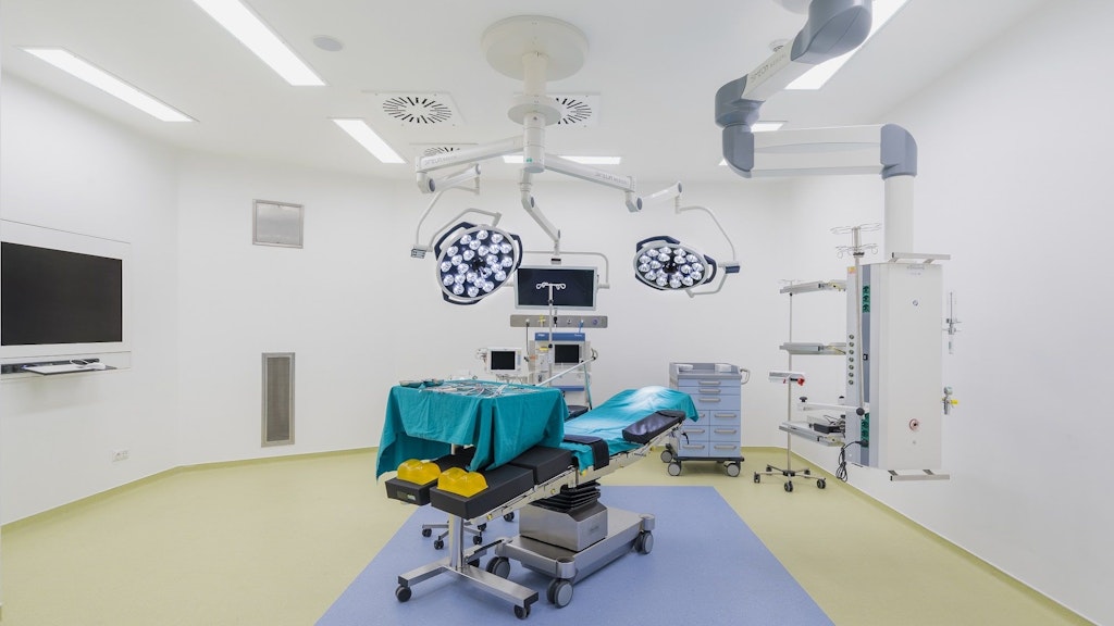 <em>Zahngesundheit in einer modernen und komfortablen Umgebung</em>