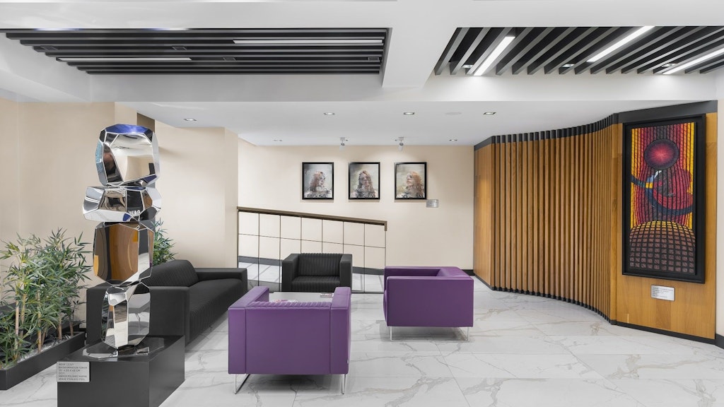 <em>Die hochmoderne Partnerklinik von Fly2Smile - Doku Dental in Istanbul</em>