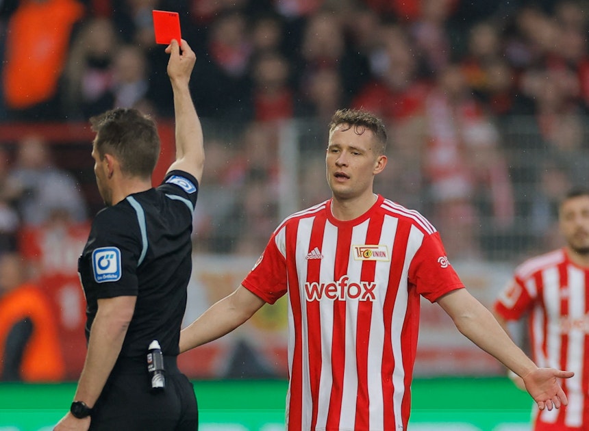 Jaeckel-ist-beim-1-FC-Union-gerade-Paul-der-doppelte-Pechvogel