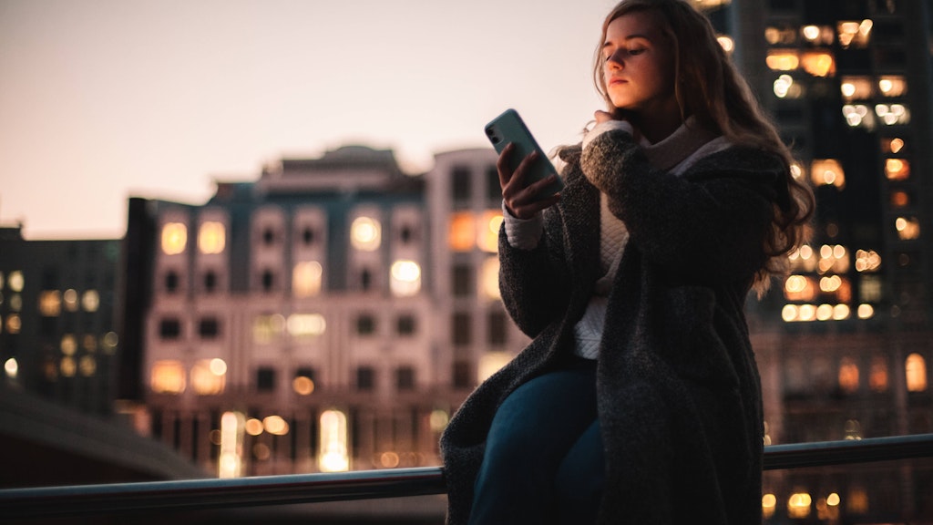 Auch in der Ukraine wird das Roaming für EU-Bürger zukünftig gratis sein. Derzeit liegt der Tourismus in dem überfallenen Land jedoch brach.