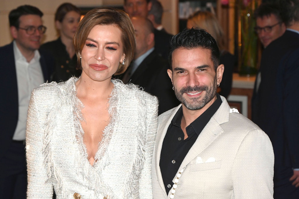 Verena Kerth hatte während eines Mallorca-Aufenthalts mit Marc Terenzi einen Kollaps.