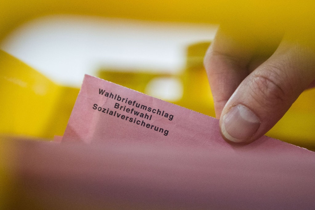 Die gewählten Männer und Frauen treffen bei den Renten- und Krankenversicherungen wichtige Grundsatzentscheidungen.