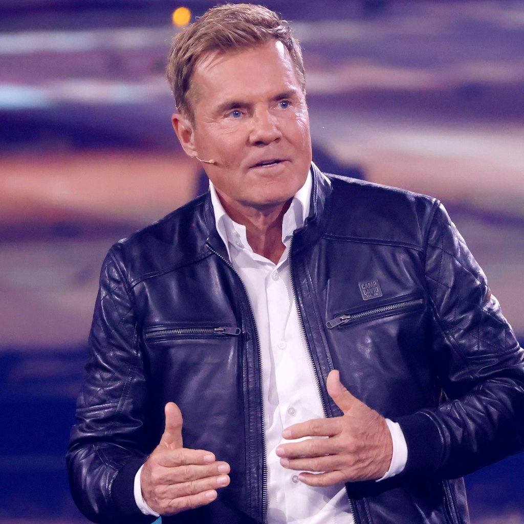 Dieter Bohlen will keinen weiteren Stress mehr mit Katja Krasavice.