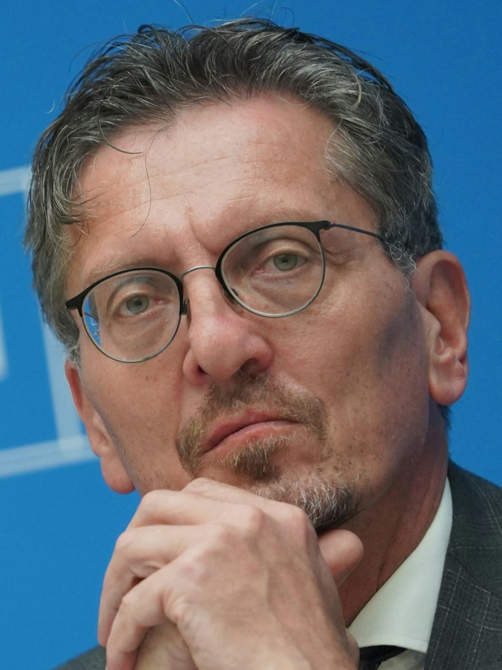 Christian Gaebler (SPD) soll das Ressort Stadtentwicklung, Bauen und Wohnen leiten.