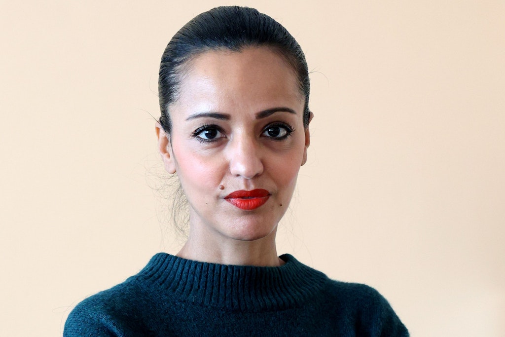 Sawsan Chebli