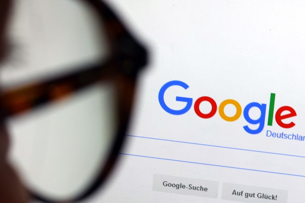 Google-Suche: Die Anmeldung ohne Passwort ist jetzt freigeschaltet.