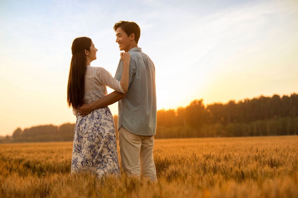 Starten Sie in eine romantische Woche? Was die kommenden Tage für Sie bringen, verrät ein Blick in Ihr großes Wochen-Horoskop.