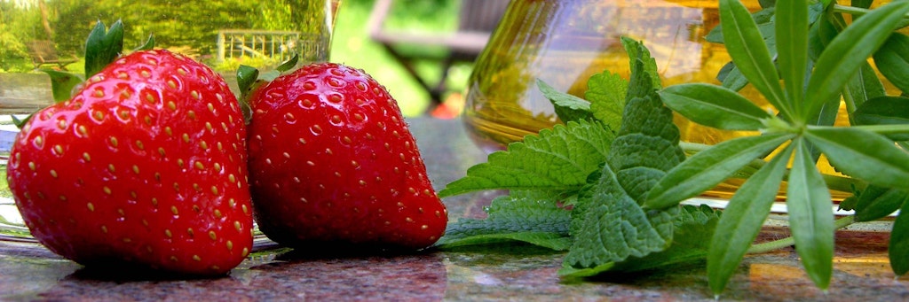 Mit Erdbeeren kann man unglaublich viele Leckereien kreieren. Wir haben die besten Rezepte für Sie zusammengestellt.