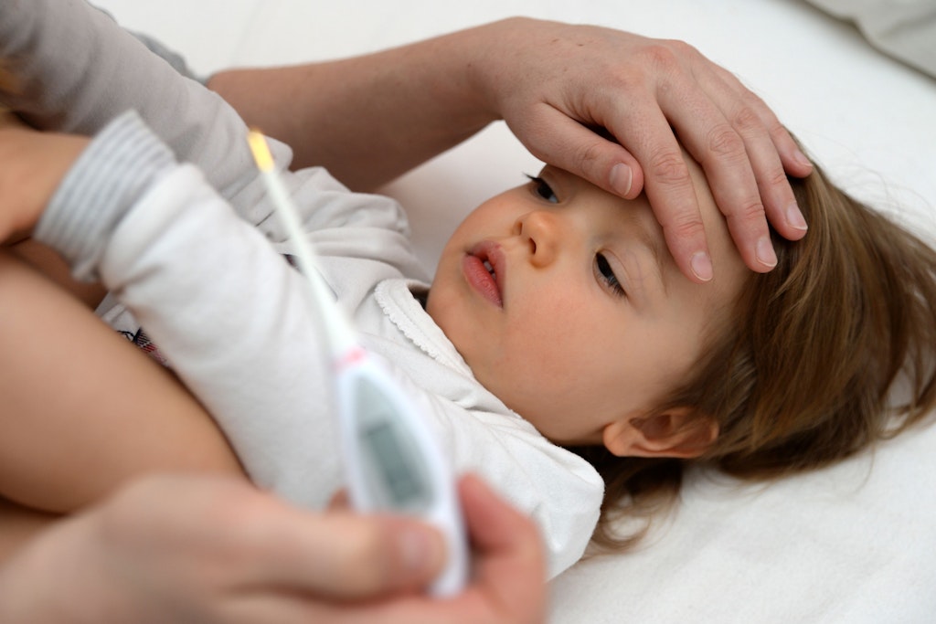 Viele Medikamente für Kinder sind schwer erhältlich, Ersatz kommt aus dem Ausland und ist oft hier nicht zugelassen.