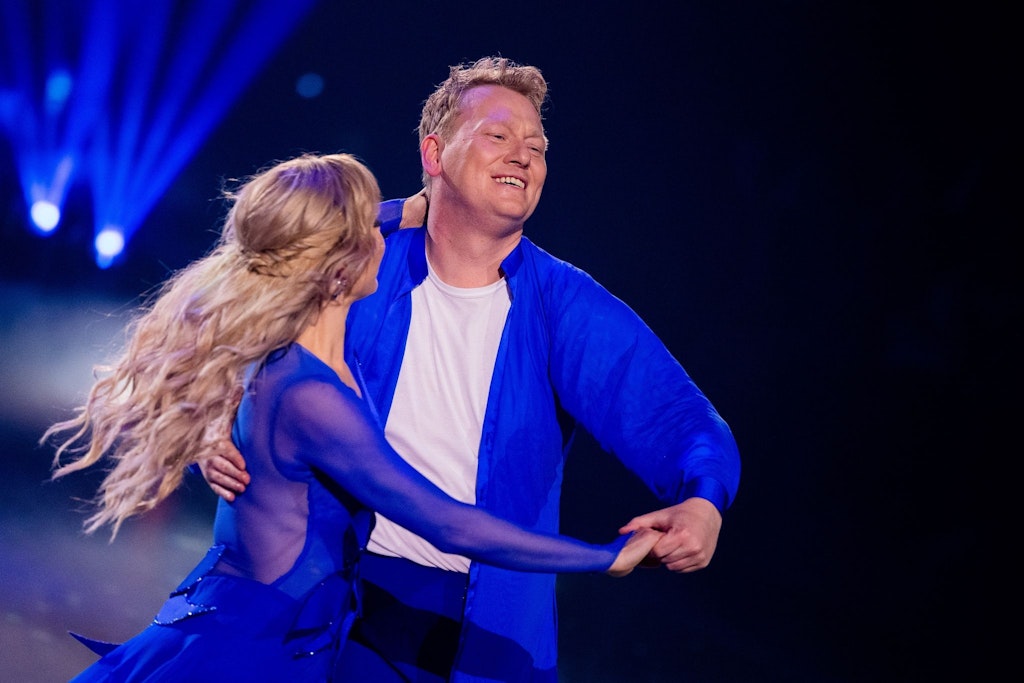 Entertainer und Twitch-Star Knossi hat es in der RTL-Tanzshow „Let's Dance“ nicht in die nächste Runde geschafft.