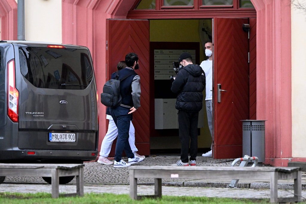 Im Januar stand Isco unmittelbar vor einem Wechsel zum 1. FC Union, absolvierte sogar bereits den Medizincheck an der Charité.