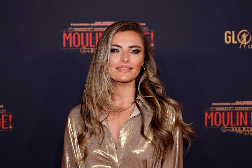 Sophia Thomalla zeigt sich auf Instagram gerne mal in knappen Outfits