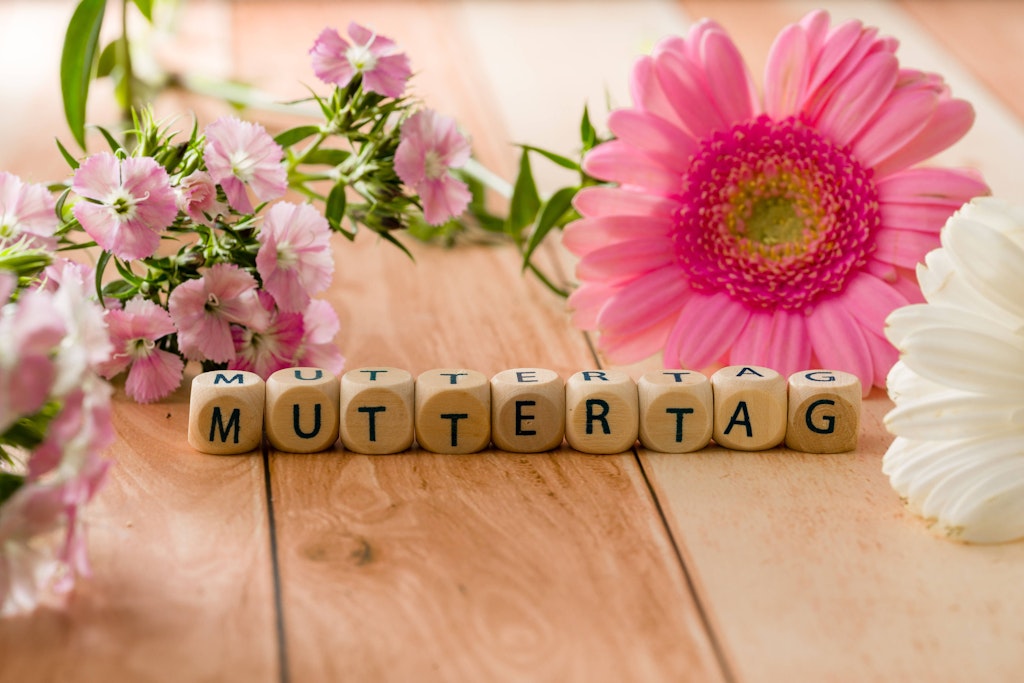 Passt der Muttertag noch in die Zeit?