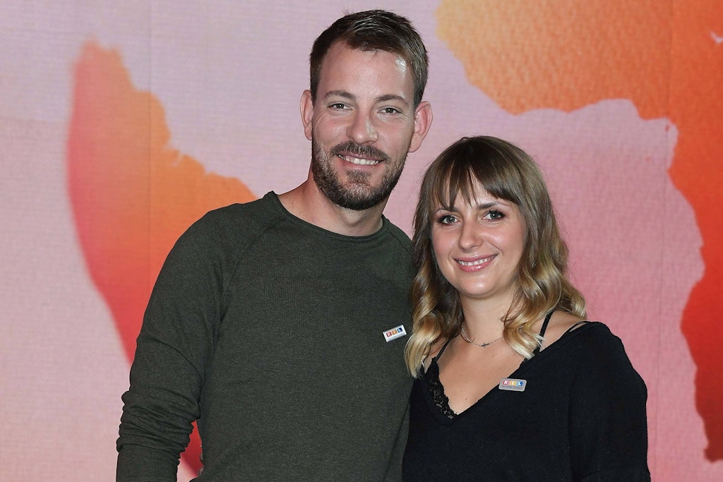 Gerald und Anna Heiser leben mit ihren Kindern in Namibia.