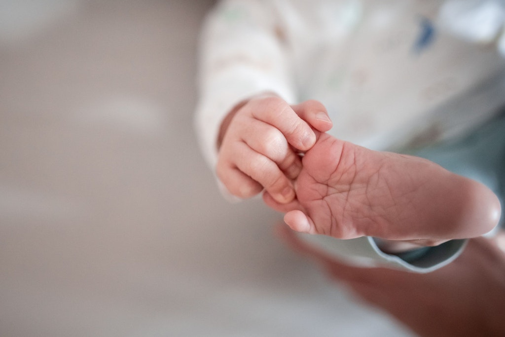 Die beliebtesten Babynamen 2022 sind zum Teil alte Bekannte.