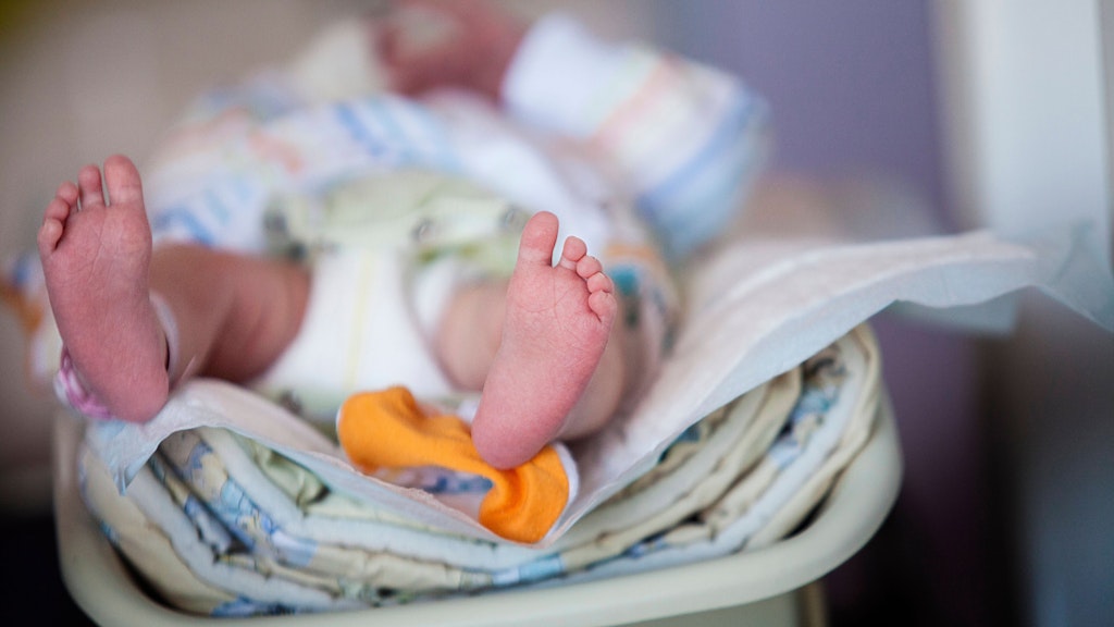 Eines von zehn Kindern kommt zu früh zur Welt, sagt die WHO. Die Eltern sind glücklich, wenn sie endlich das Mehltütenfest feiern können.