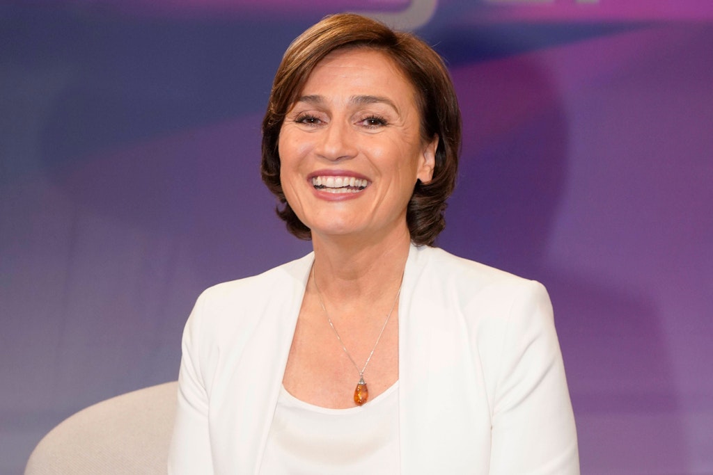 In der ARD-Talkshow mit Sandra Maischberger geht es am heutigen Mittwoch um die Wahlen in der Türkei und den Streit zwischen Bund und Ländern um die Kosten für geflüchtete Menschen. 