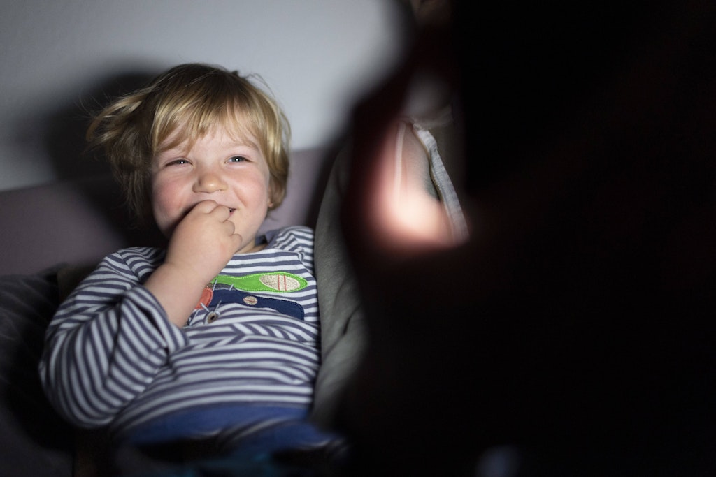 Wegen eines Penis-Skandals bei Biene Maja nahm Netflix die Folge Der schleimlose Heinz aus dem Programm.