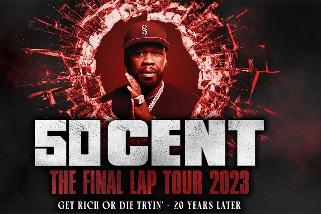 Er brachte einige der bekanntesten Hip-Hop-Songs der 2000er Jahre hervor – heute kennt jeder Rap-Fan Songs wie „In Da Club“, „21 Questions“ und „P.I.M.P.“. Die Texte auf dem Album beschäftigen sich mit Themen wie Gewalt, Drogenhandel, Überlebenskampf und dem Leben in den Straßen von New York.