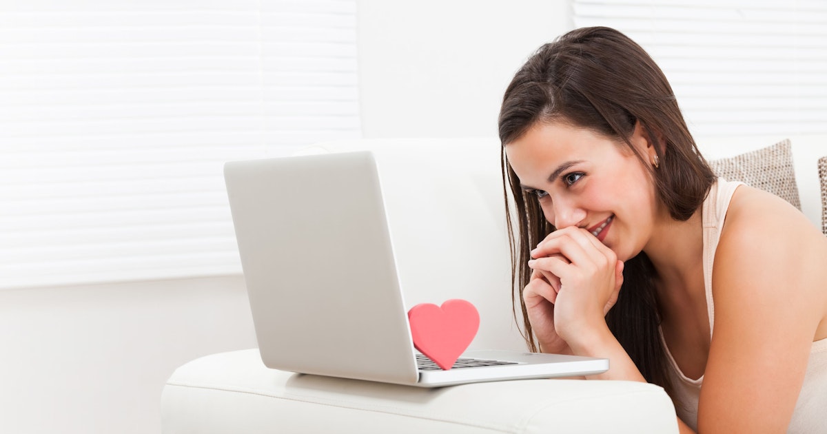 The new dating app uses artificial intelligence technology to match players The new dating app uses artificial intelligence technology to match players