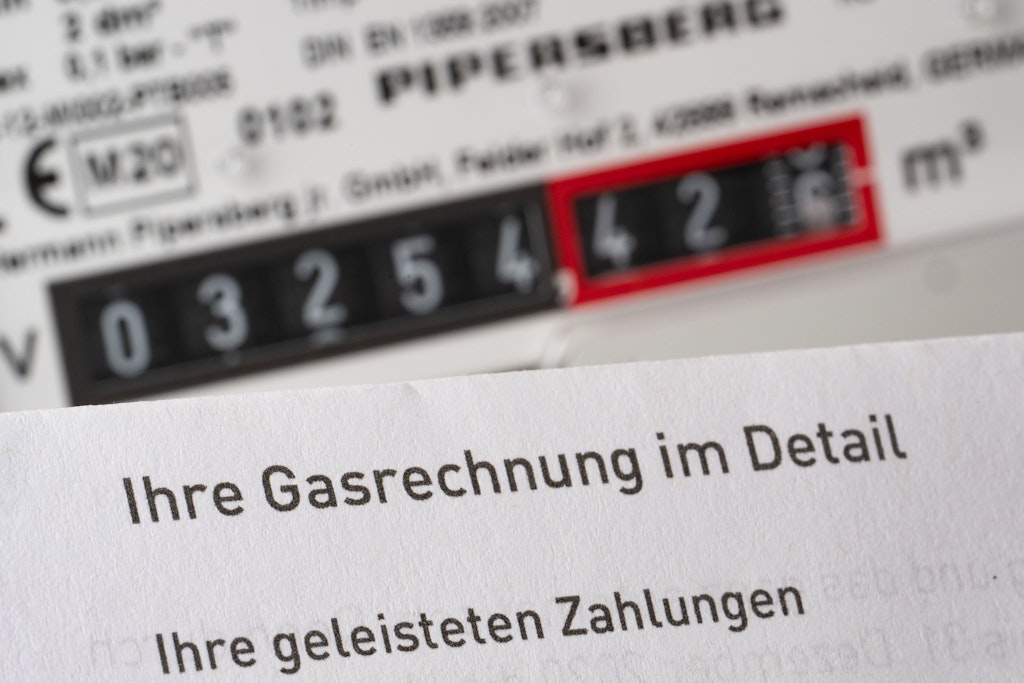 Einige Gasversorger sollen zu hohe Endpreise verlangt haben, um dem Steuerzahler in die Tasche greifen zu können.
