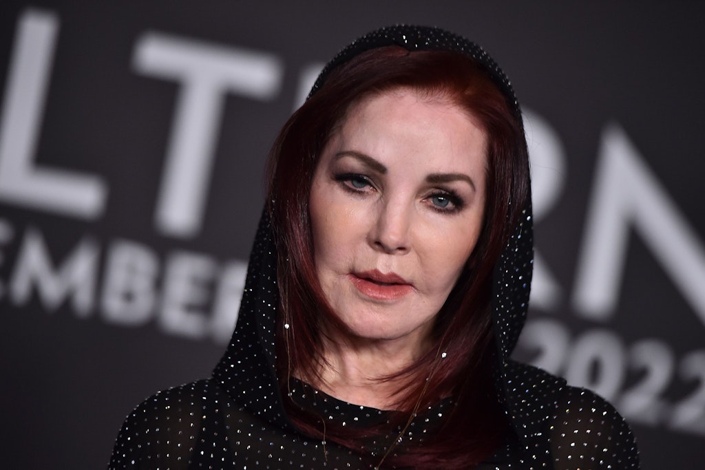 Erbschaftsstreit im Hause Presley: Priscilla Presley erzielte nach Angaben ihres Anwalts einen Vergleich mit Lisa Maries Tochter Riley Keough. (Archivfoto) 