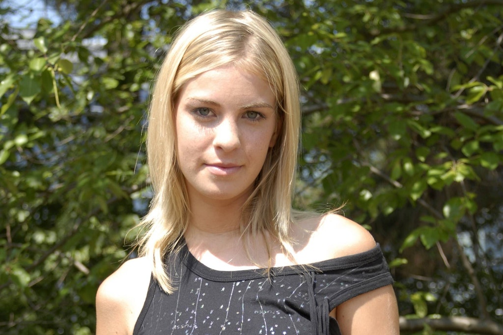 Jasmin Tawil will ihren Sohn Ocean bei sich in Deutschland haben.