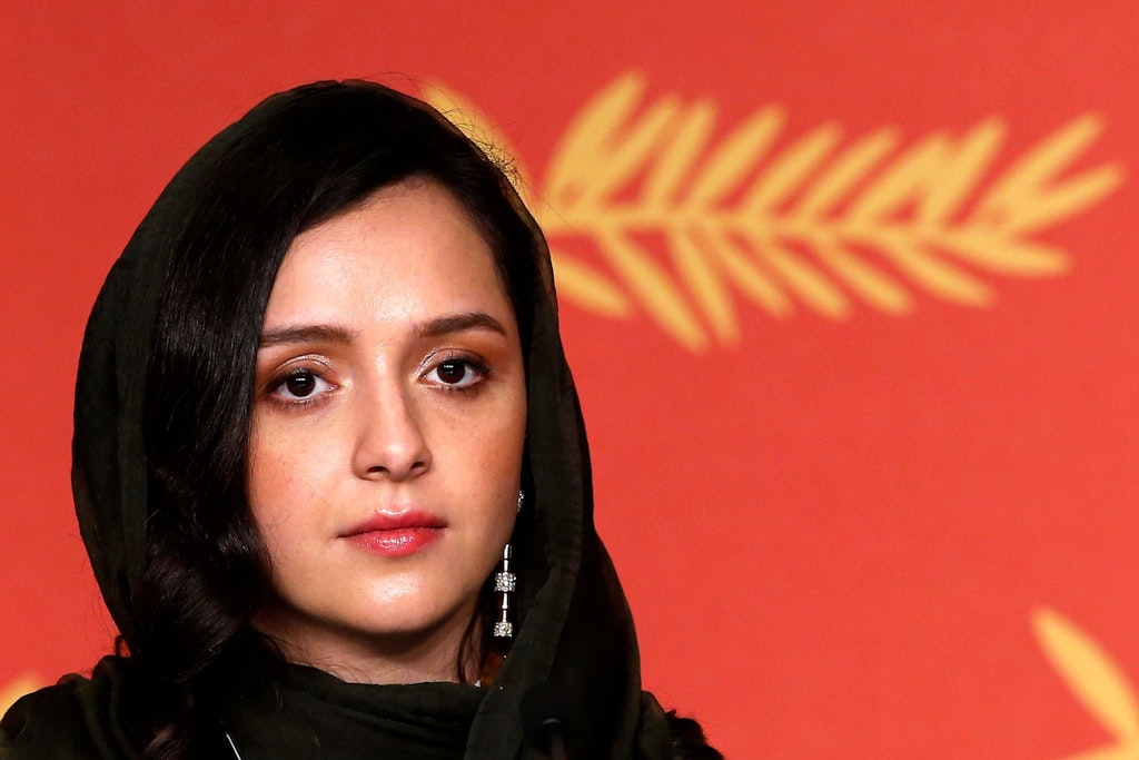 Zu ihren bekanntesten Filmen gehören unter anderem die Dramen „The Salesman“ sowie „Alles über Elly“: Taraneh Alidoosti.