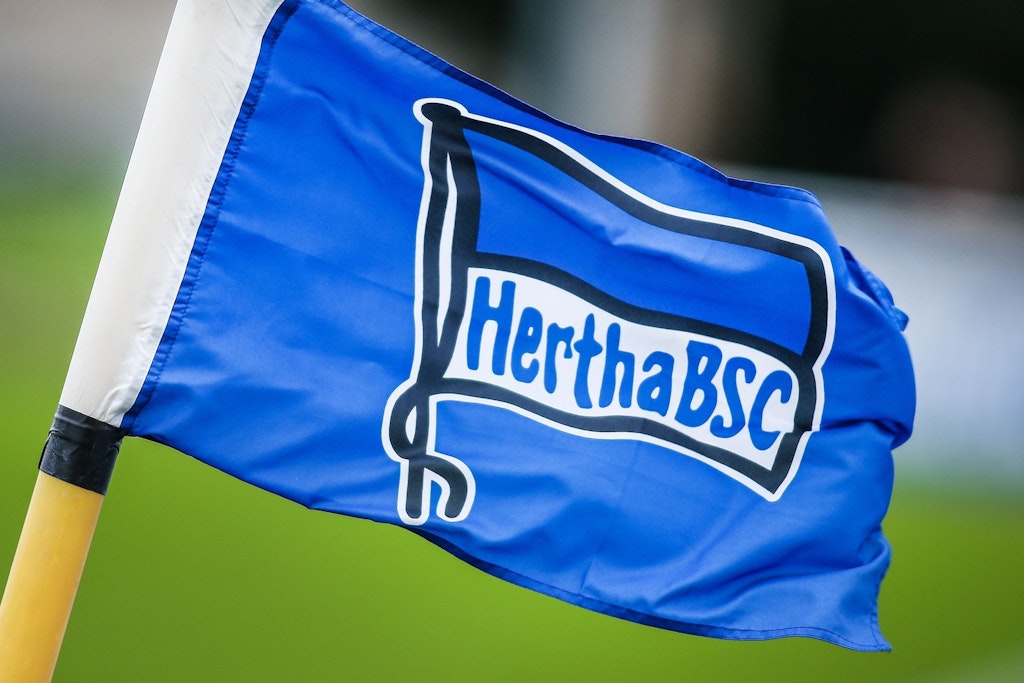 Als erster Bundesliga-Absteiger kämpft Hertha BSC aktuell um die Lizenz für die 2. Liga. 